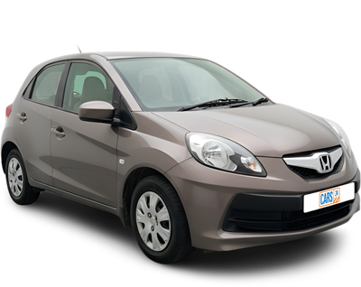 2012 Honda Brio - Hatchback - Petrol - Manual - ₹2.50 lakh